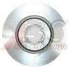 A.B.S. 17624 OE Brake Disc